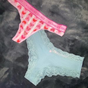 Victoria Secret panties
